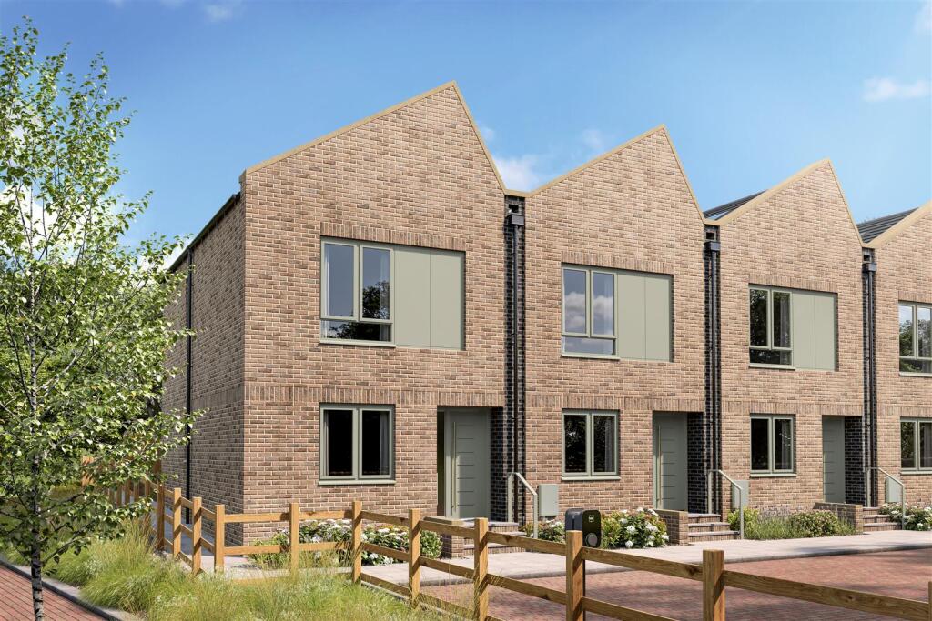 Main image of property: Mill View Meadows, Wirksworth