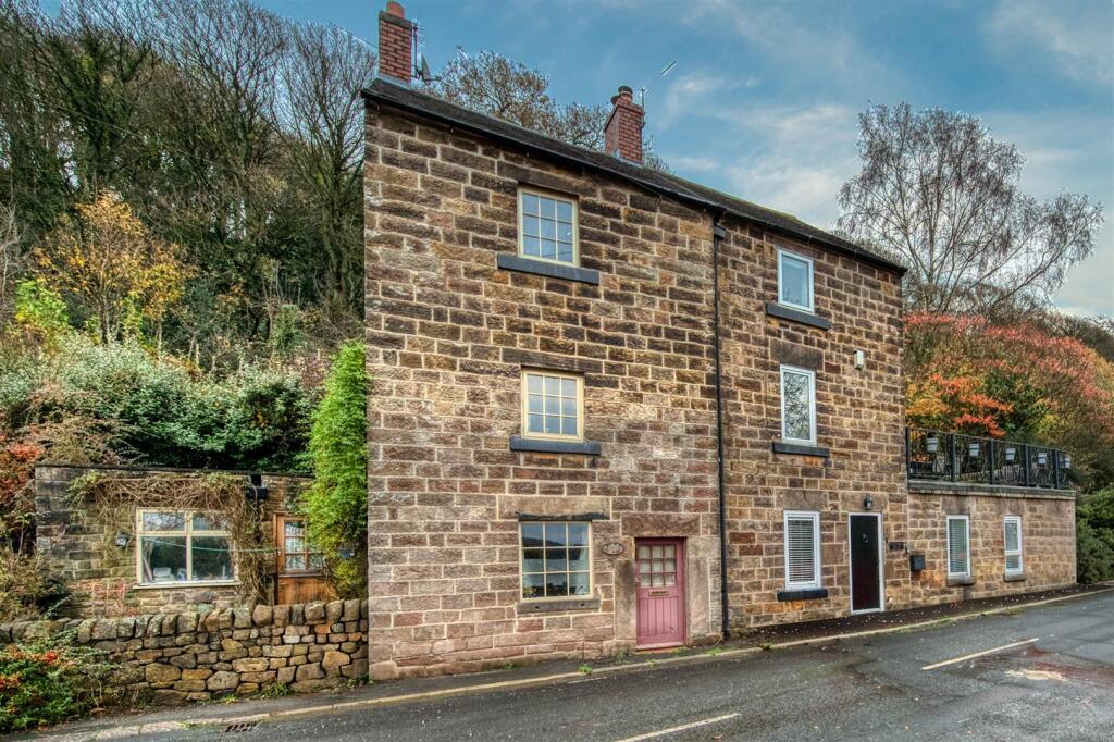 Main image of property: Lea Shaw, Holloway, Matlock