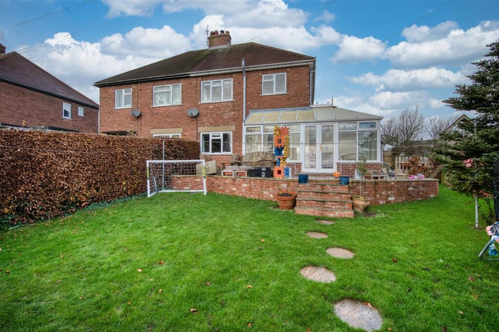 Main image of property: King Street, Middleton, Matlock