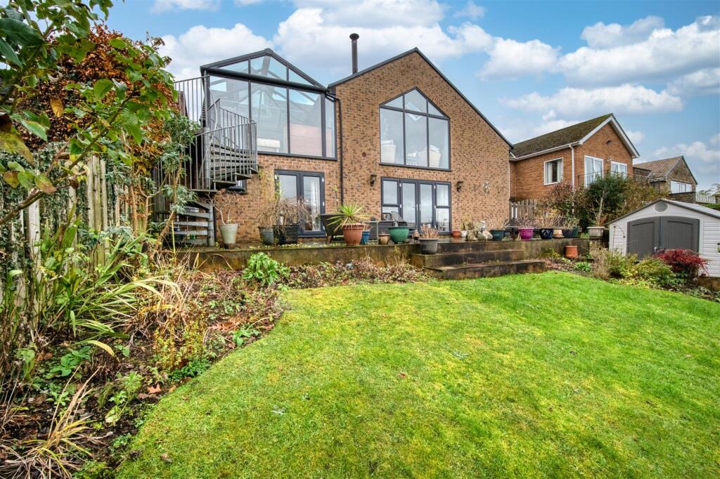 Main image of property: Ridgewood Drive, Cromford, Matlock