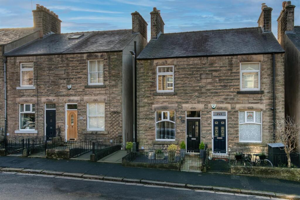 Main image of property: Smedley Street, Matlock