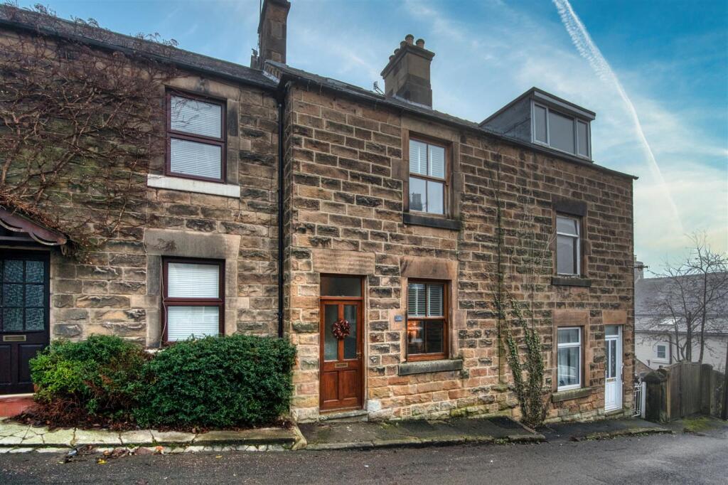 Main image of property: New Street, Matlock