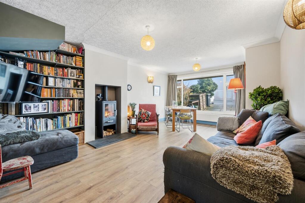 Main image of property: Wellington Close, Matlock