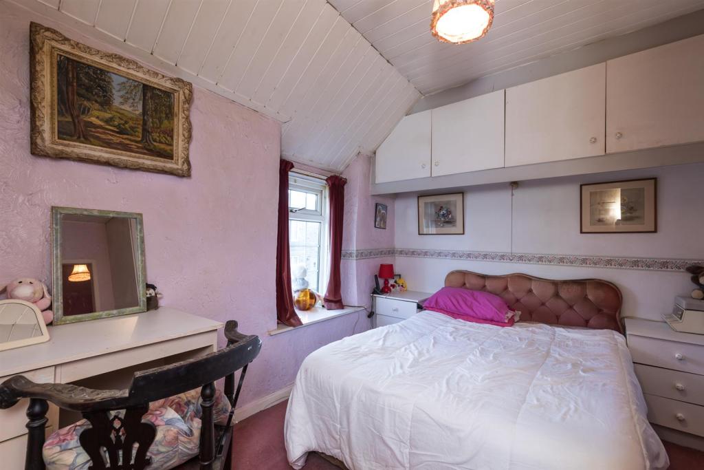 1 bedroom house for sale in Main Street, Kirk Ireton, Derbyshire, DE6