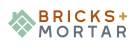 Bricks and Mortar, Wirksworth Estate Agent Logo
