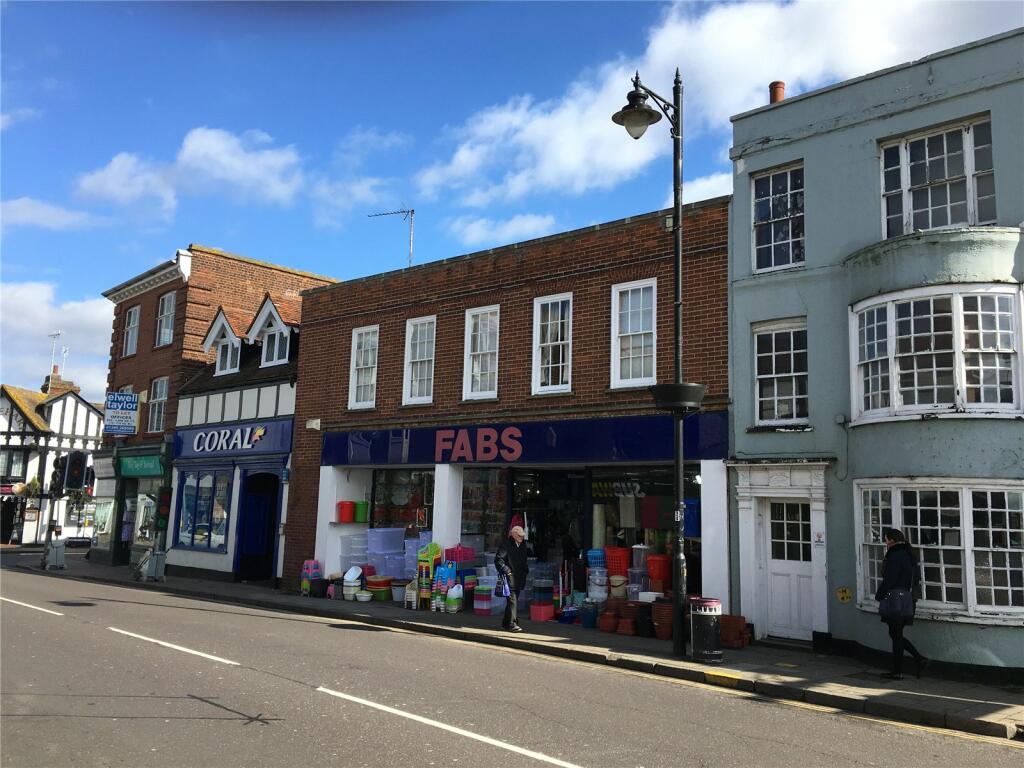 Additional property image - 43-45 Newland Street, CM8