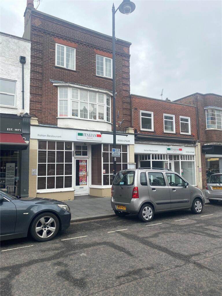 Additional property image - 52-54 Connaught Avenue, CO13