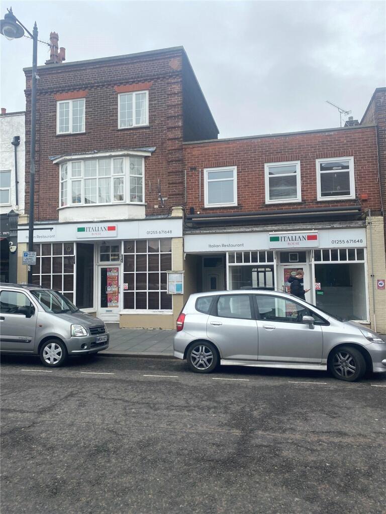 Additional property image - 52-54 Connaught Avenue, CO13