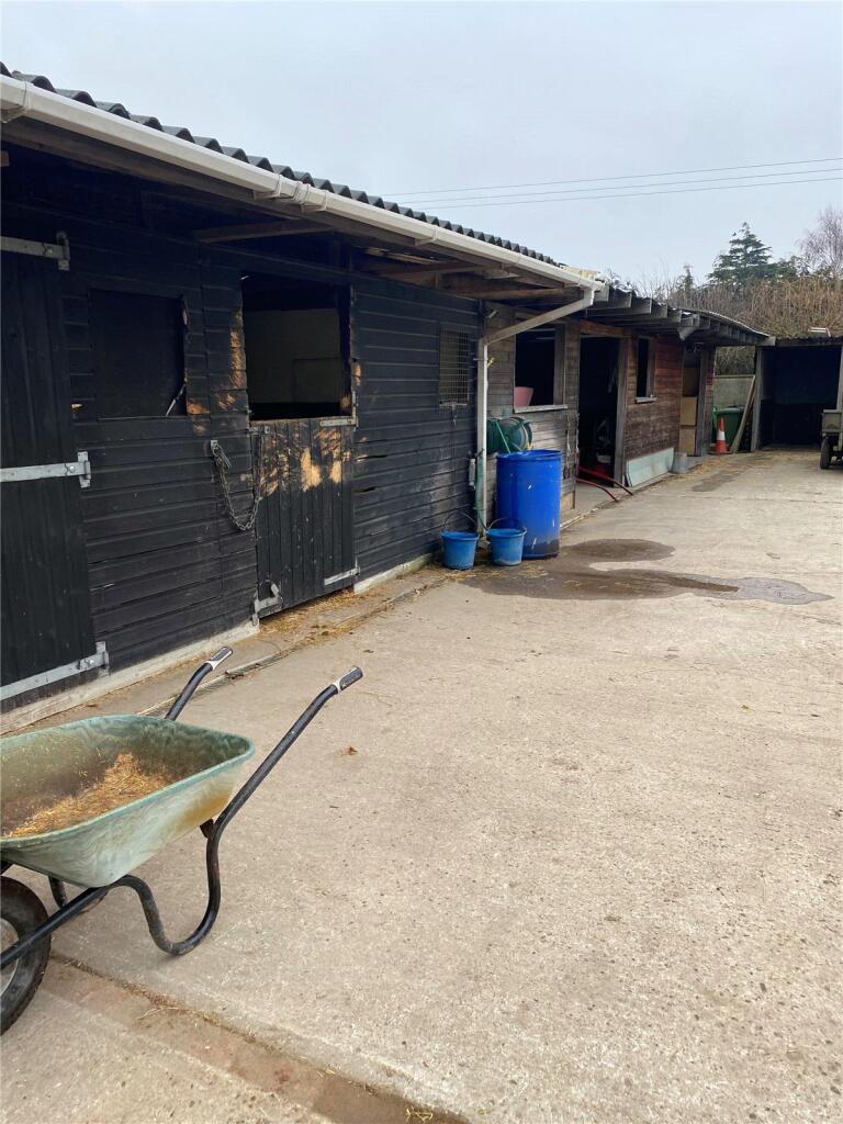 Storage facility for sale in 50a Harwich Road, CO11