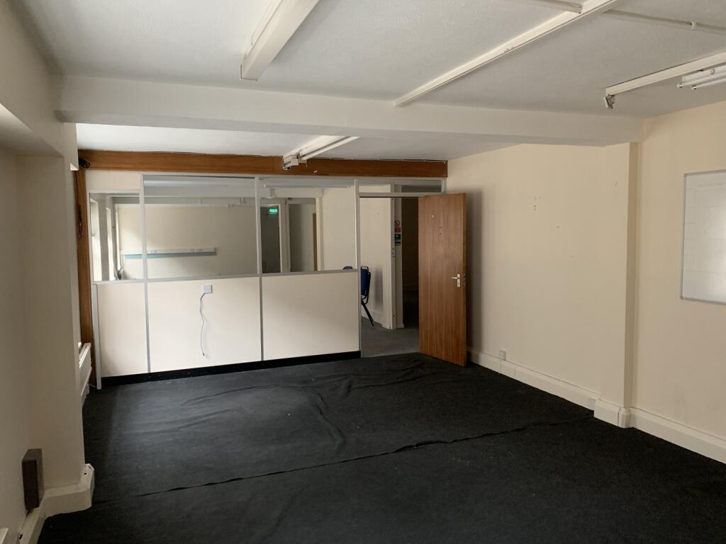 Additional property image - Lisle House, Red Lion Yard, CO1