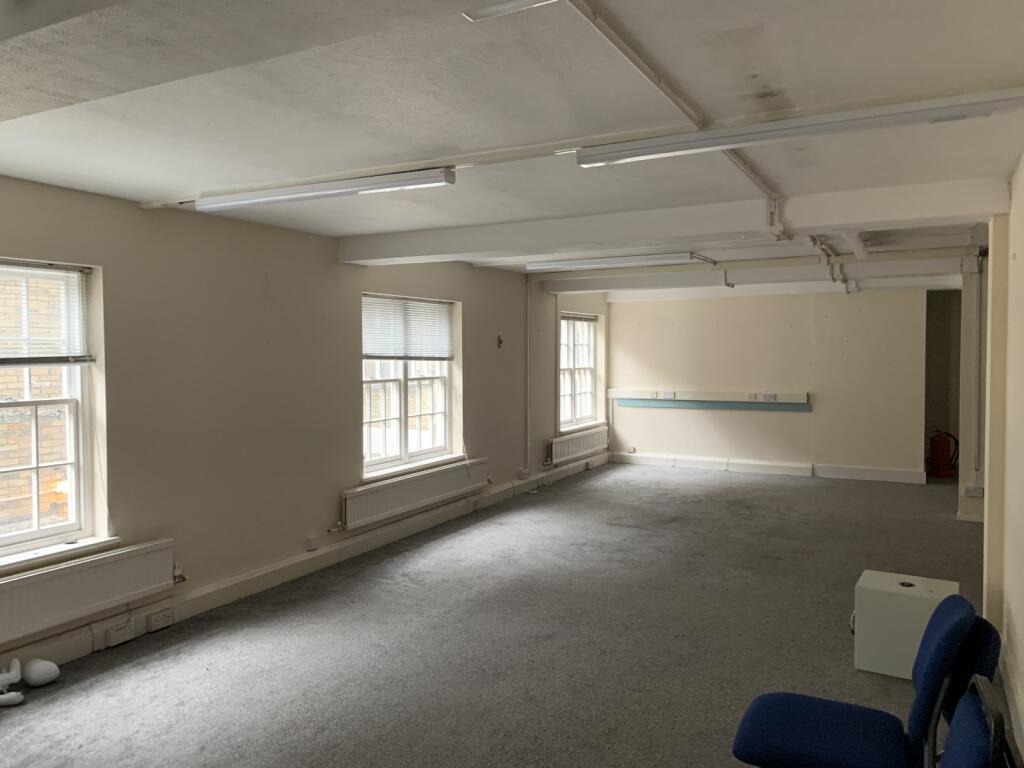 Additional property image - Lisle House, Red Lion Yard, CO1