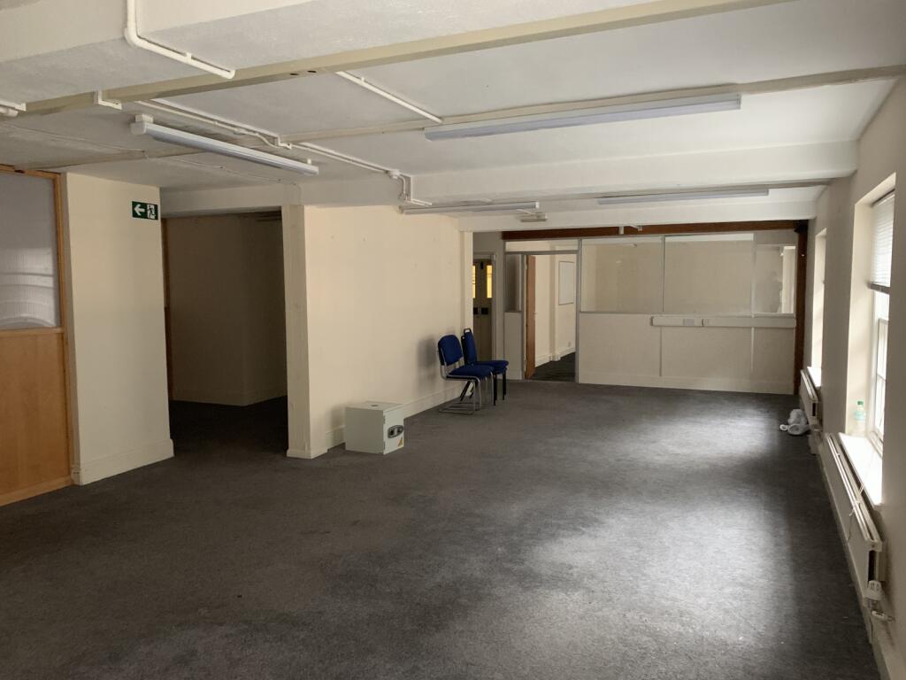Additional property image - Lisle House, Red Lion Yard, CO1