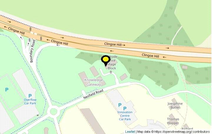Additional property image - Unit C Parkside, University Of Essex, Knowledge Gateway, CO4