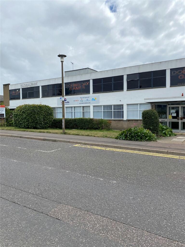 Additional property image - Global Park Moorside, CO1