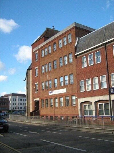 Additional property image - Portal House, 27 Southway, CO2