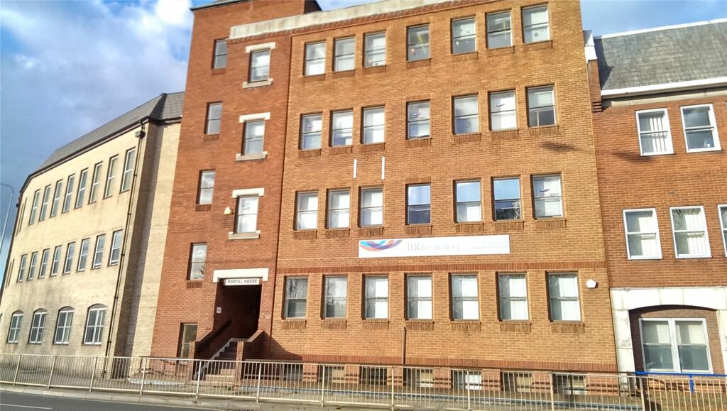 Additional property image - Portal House, 27 Southway, CO2