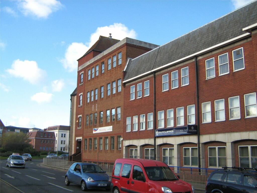 Additional property image - Portal House, 27 Southway, CO2