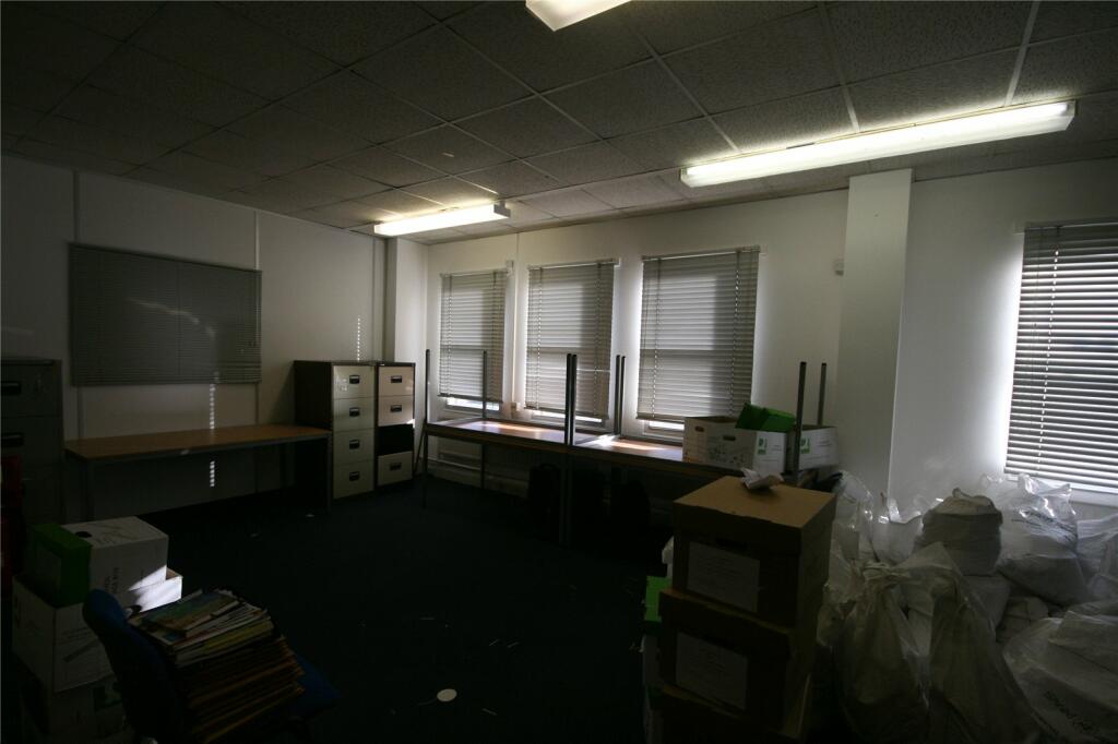 Additional property image - Portal House, 27 Southway, CO2
