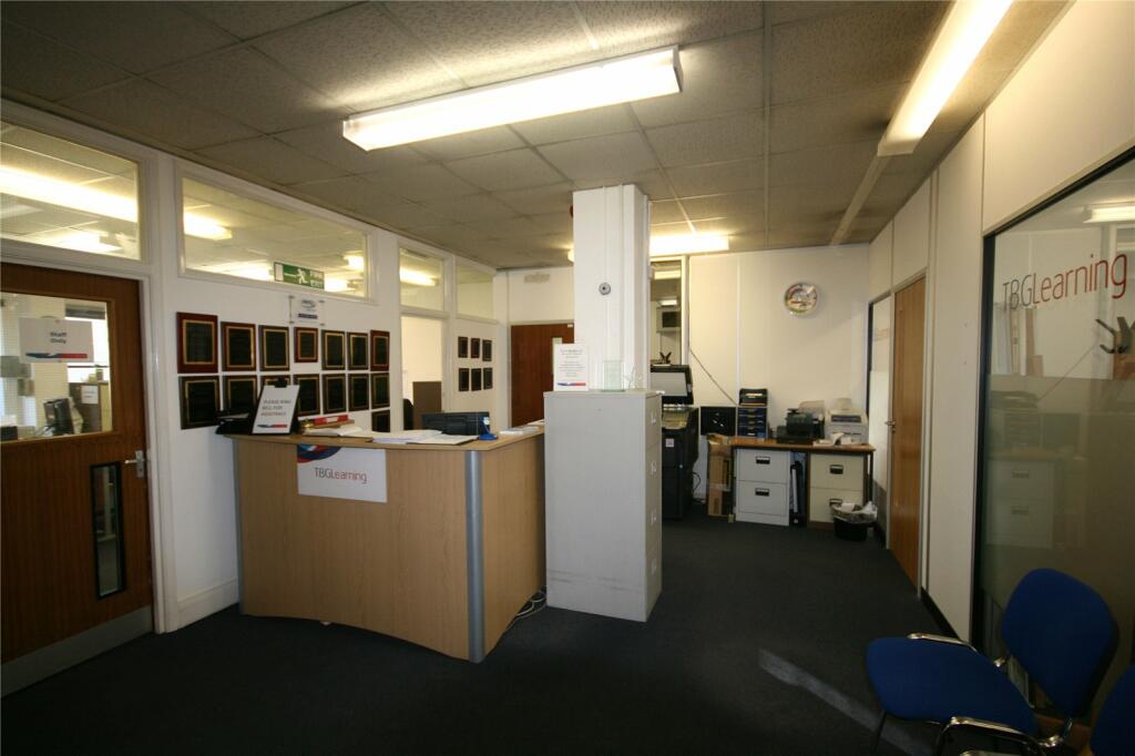Additional property image - Portal House, 27 Southway, CO2