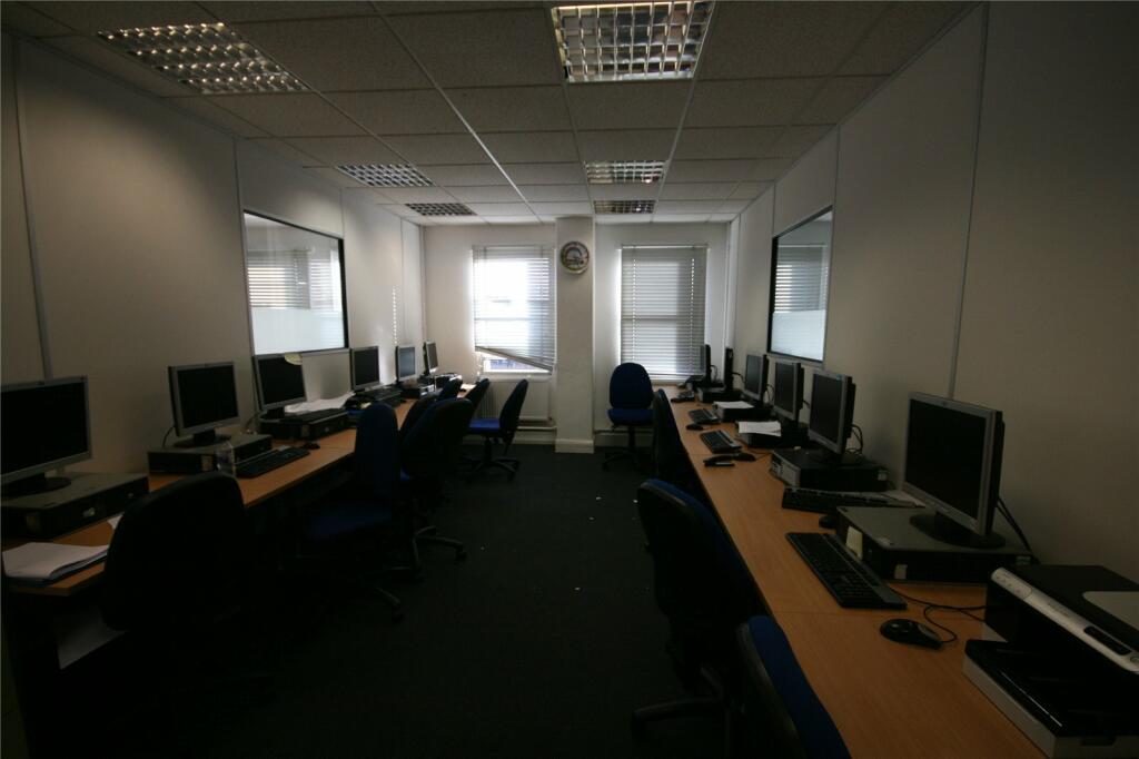 Additional property image - Portal House, 27 Southway, CO2
