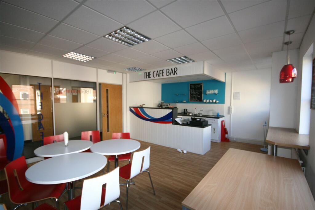 Additional property image - Portal House, 27 Southway, CO2