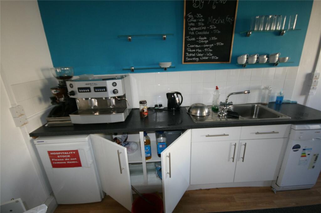 Additional property image - Portal House, 27 Southway, CO2