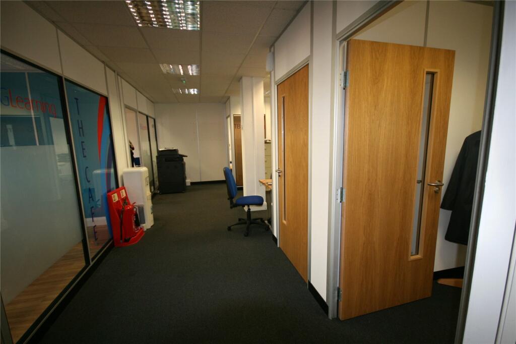 Additional property image - Portal House, 27 Southway, CO2