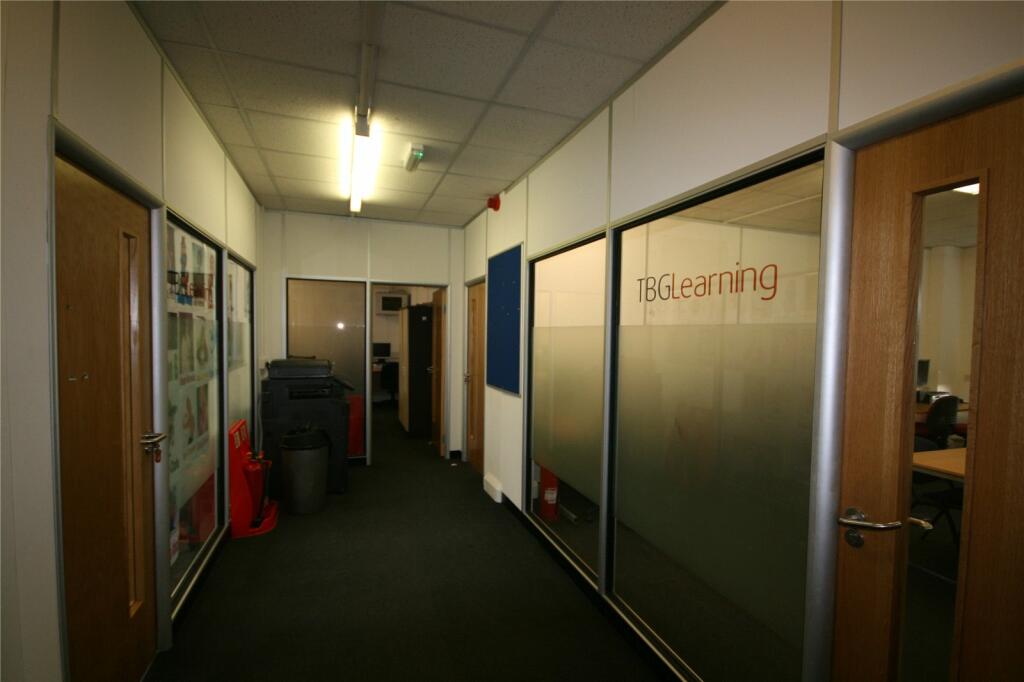 Additional property image - Portal House, 27 Southway, CO2