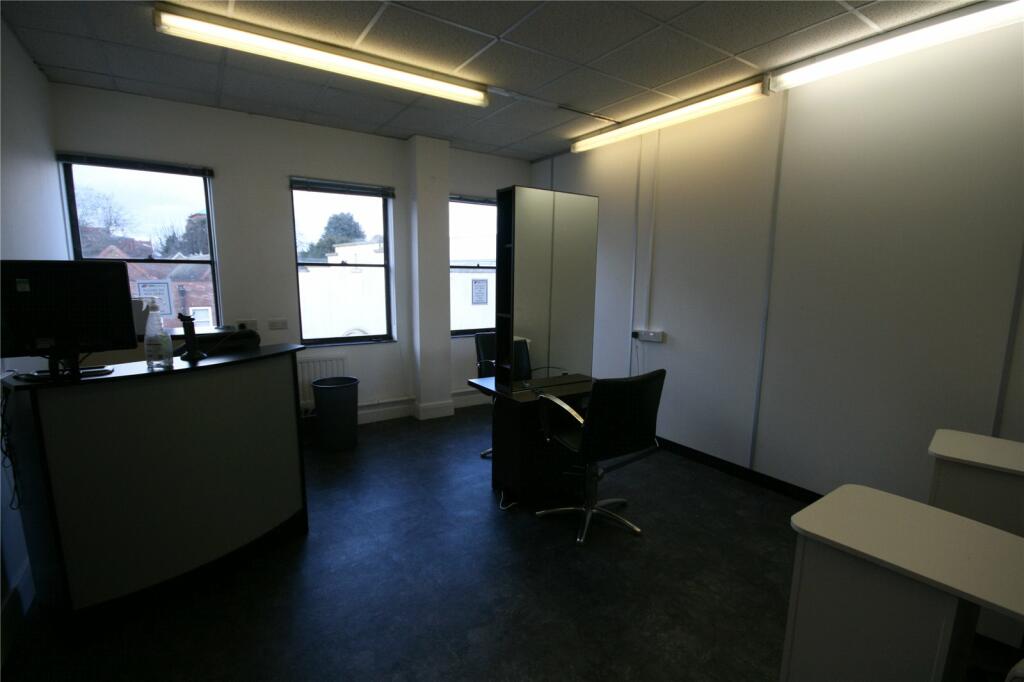 Additional property image - Portal House, 27 Southway, CO2