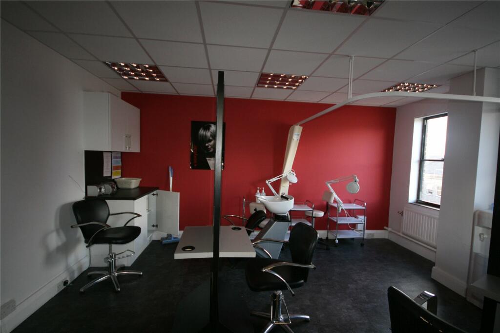Additional property image - Portal House, 27 Southway, CO2