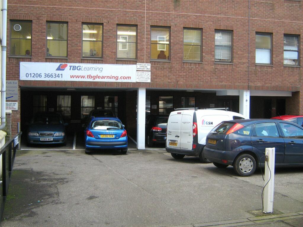 Additional property image - Portal House, 27 Southway, CO2