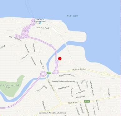 Additional property image - 4a Portside Retail and Trade Park, CO12