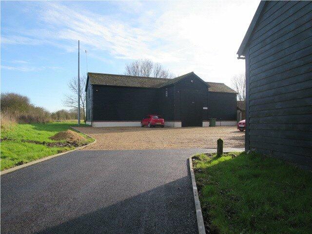 Additional property image - Hornigals Barn, Little Tey Road, Feering, CO5