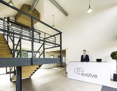 Additional property image - Evolve, Old Ipswich Road, CO7