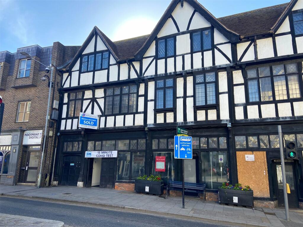 Additional property image - 67-70 North Hill, CO1