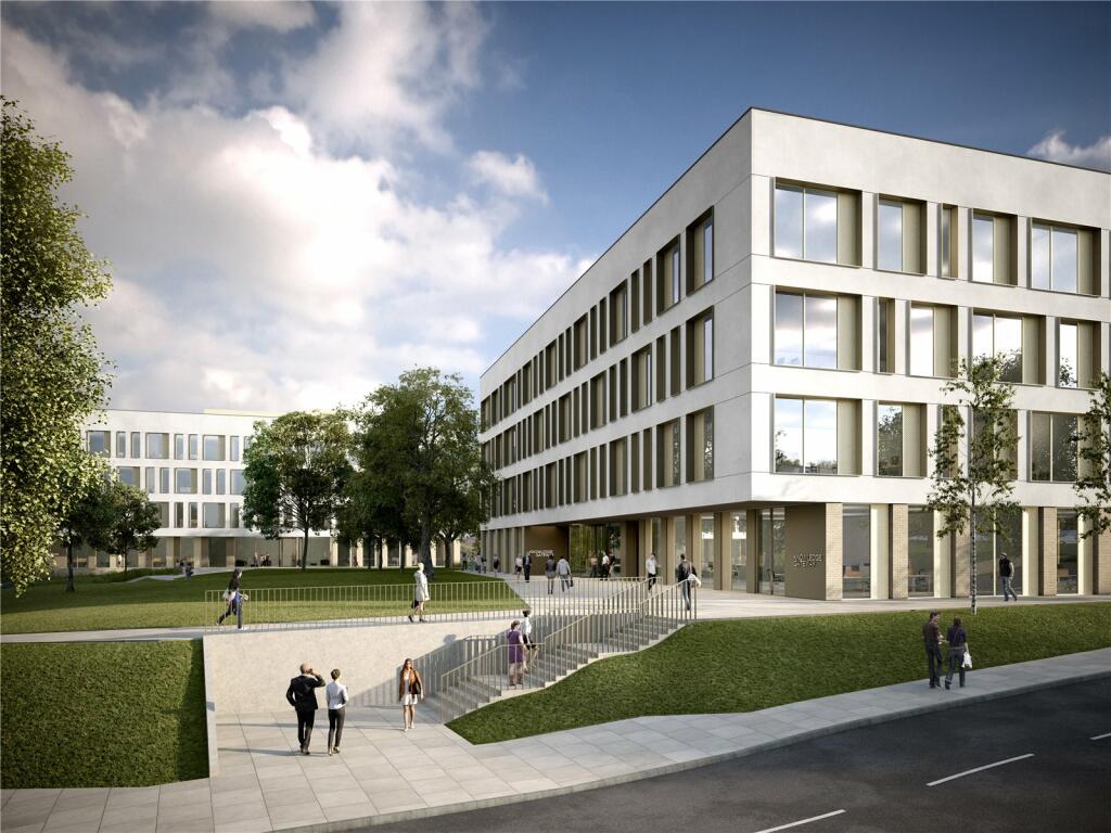 Additional property image - Clingoe House, University Of Essex, Knowledge Gateway, CO4