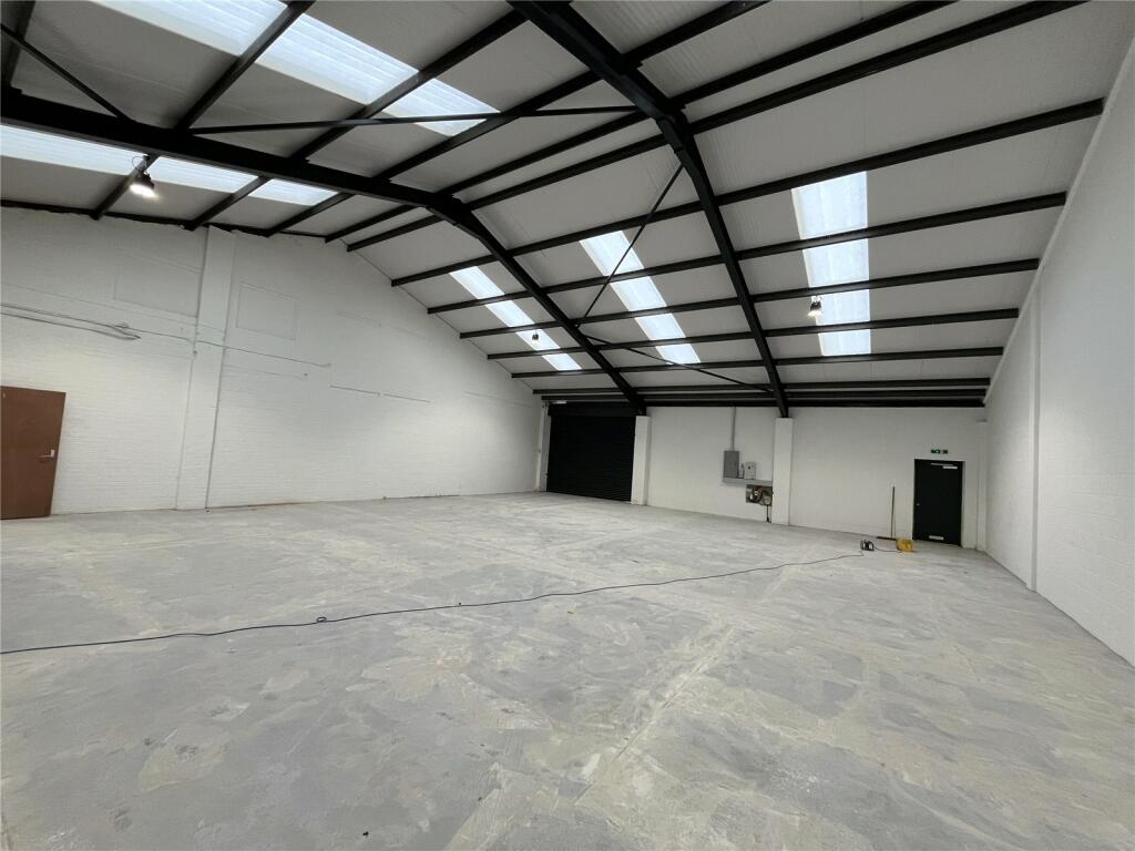 Additional property image - Unit P Global Park, CO1