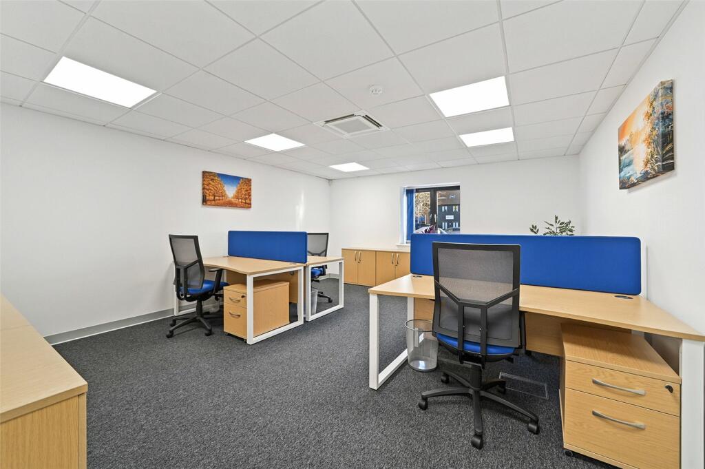 Additional property image - Lodge Park Business Centre, Lodge Lane, CO4