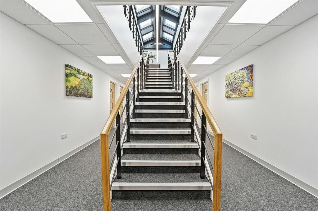 Additional property image - Lodge Park Business Centre, Lodge Lane, CO4