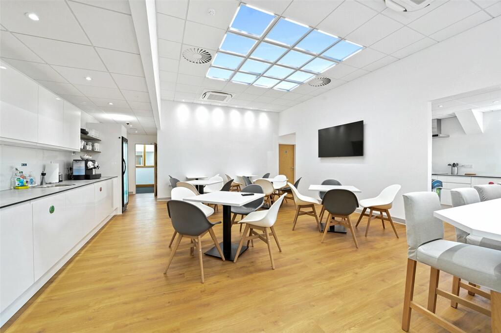 Additional property image - Lodge Park Business Centre, Lodge Lane, CO4