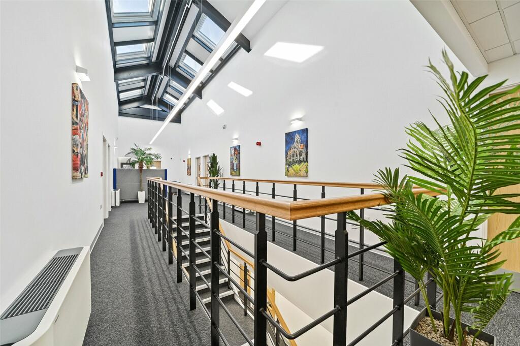 Additional property image - Lodge Park Business Centre, Lodge Lane, CO4