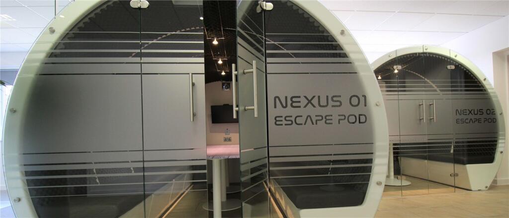 Additional property image - Nexus Offices, Old Ipswich Road, CO7
