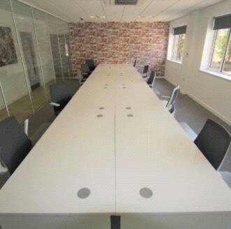 Additional property image - Nexus Offices, Old Ipswich Road, CO7