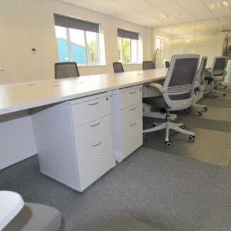 Additional property image - Nexus Offices, Old Ipswich Road, CO7