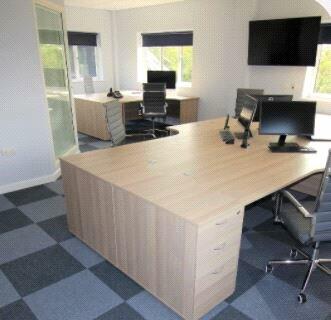 Additional property image - Nexus Offices, Old Ipswich Road, CO7