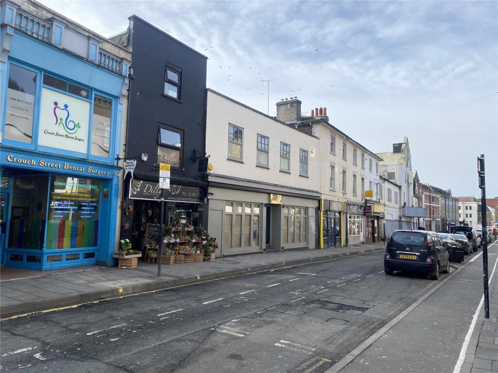 Additional property image - 8 Crouch Street, CO3