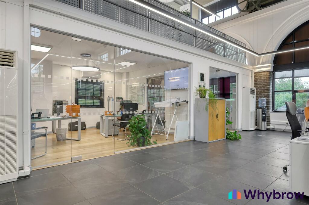 Additional property image - 5A/C/D Enterprise Court, Lakes Road, CM7