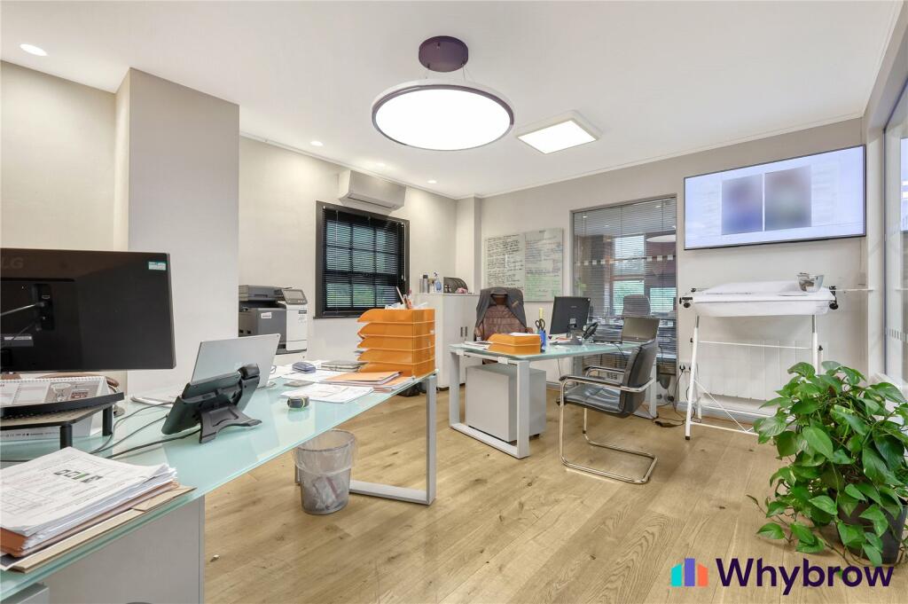 Additional property image - 5A/C/D Enterprise Court, Lakes Road, CM7