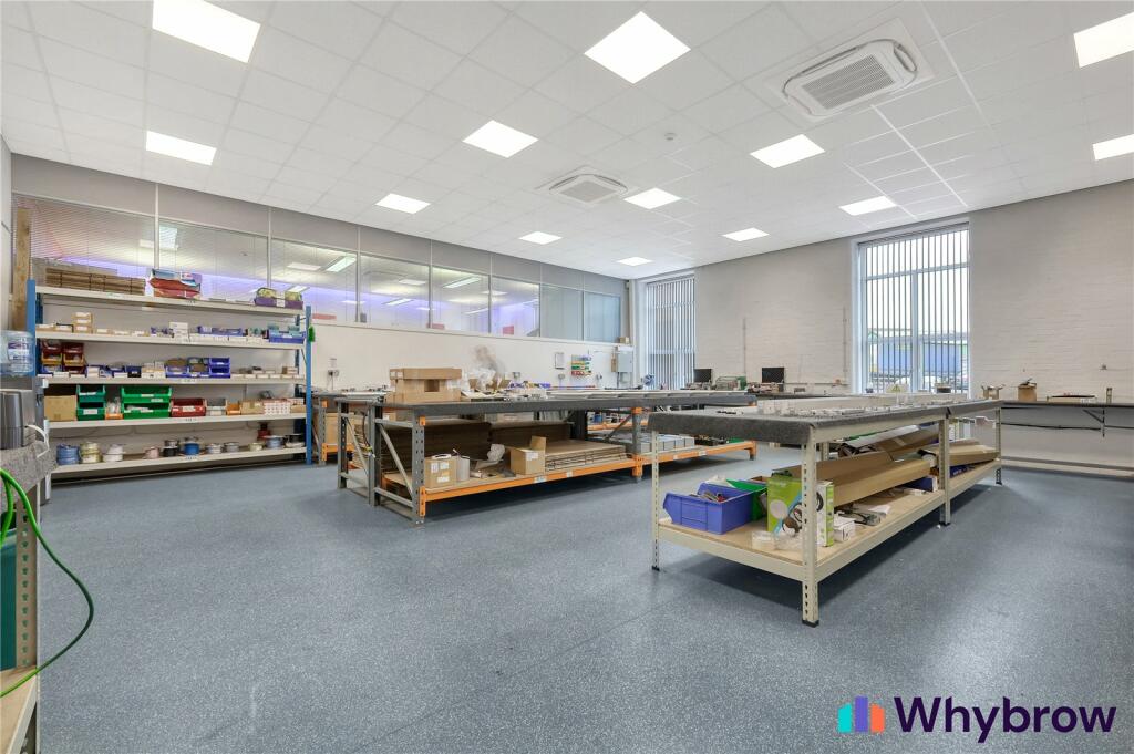 Additional property image - 5A/C/D Enterprise Court, Lakes Road, CM7