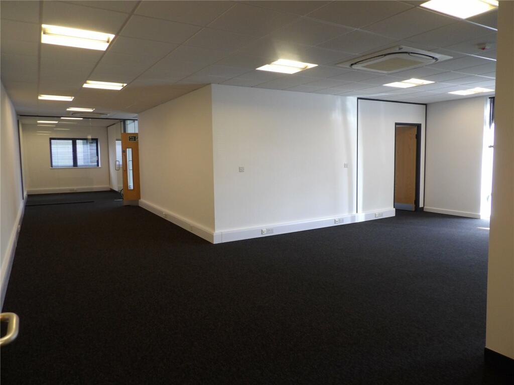 Additional property image - 6 De Grey Square, De Grey Road, CO4